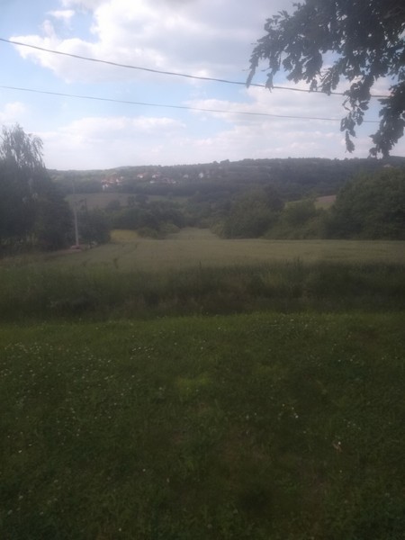 Slika 3 -  Plac na prodaju, Sopot, Babe, 90.000€