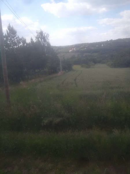 Slika 4 -  Plac na prodaju, Sopot, Babe, 90.000€