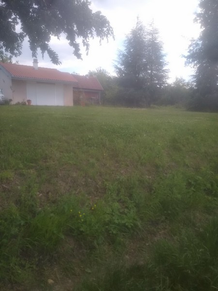 Slika 6 -  Plac na prodaju, Sopot, Babe, 90.000€