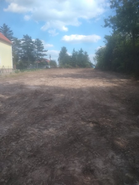 Slika 7 -  Plac na prodaju, Sopot, Babe, 39.000€