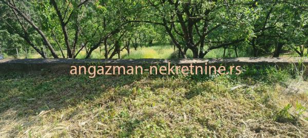 Slika 1 - Ličkih brigada Plac na prodaju, Rakovica, Resnik, 75.000€