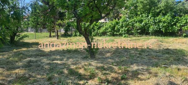 Glavna slika -Ličkih brigada Plac na prodaju, Rakovica, Resnik, 75.000€