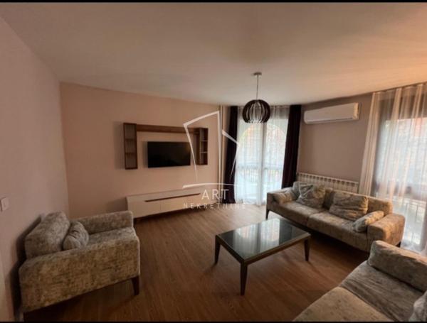 Slika 3 - Vidikovački venac, Trosoban stan za izdavanje, 50m2, 900€