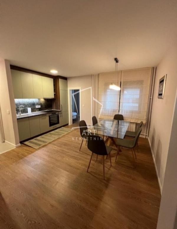 Slika 5 - Vidikovački venac, Trosoban stan za izdavanje, 50m2, 900€