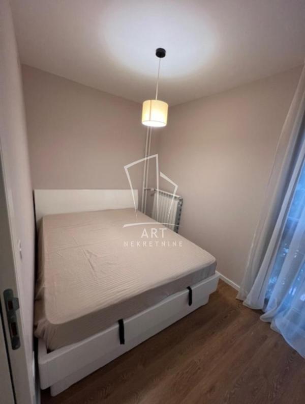 Slika 2 - Vidikovački venac, Trosoban stan za izdavanje, 50m2, 900€