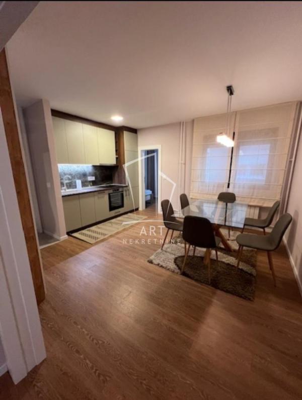 Slika 4 - Vidikovački venac, Trosoban stan za izdavanje, 50m2, 900€