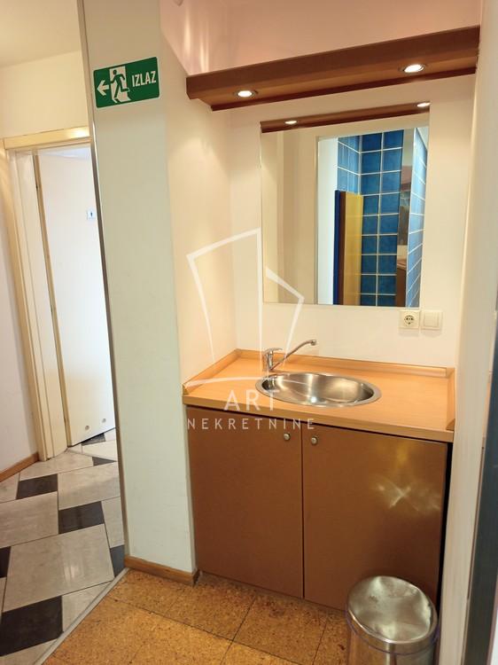 Slika 9 - Braće Baruh,  Lokal za izdavanje, 187m2, 2.000€