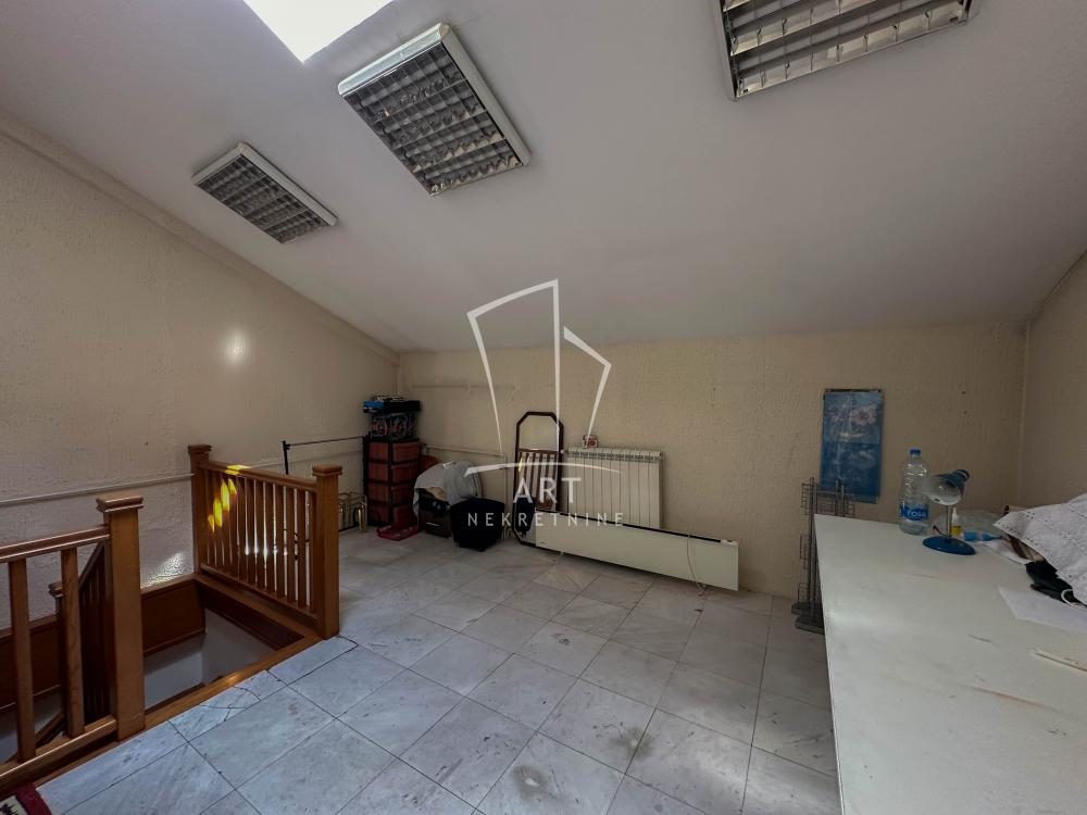 Slika 7 - Balkanska,  Lokal na prodaju, 81m2, 165.000€