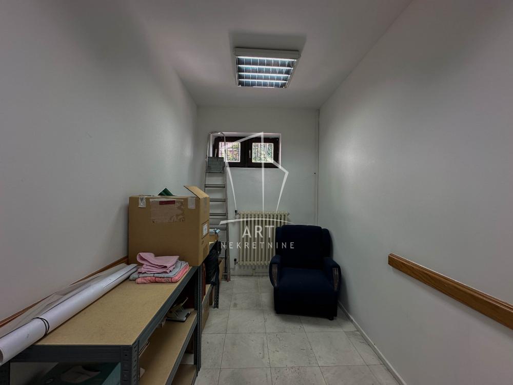 Slika 6 - Balkanska,  Lokal na prodaju, 81m2, 165.000€