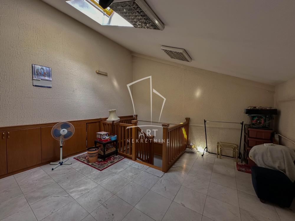 Slika 8 - Balkanska,  Lokal na prodaju, 81m2, 165.000€