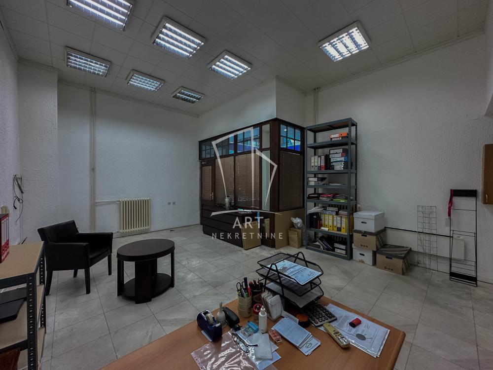 Glavna slika -Balkanska,  Lokal na prodaju, 81m2, 165.000€