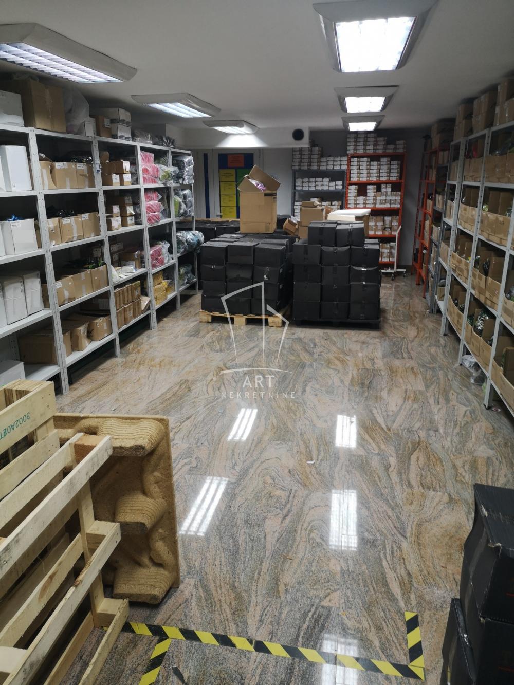 Slika 9 - Dragačevska,  Lokal na prodaju, 300m2, 598.000€