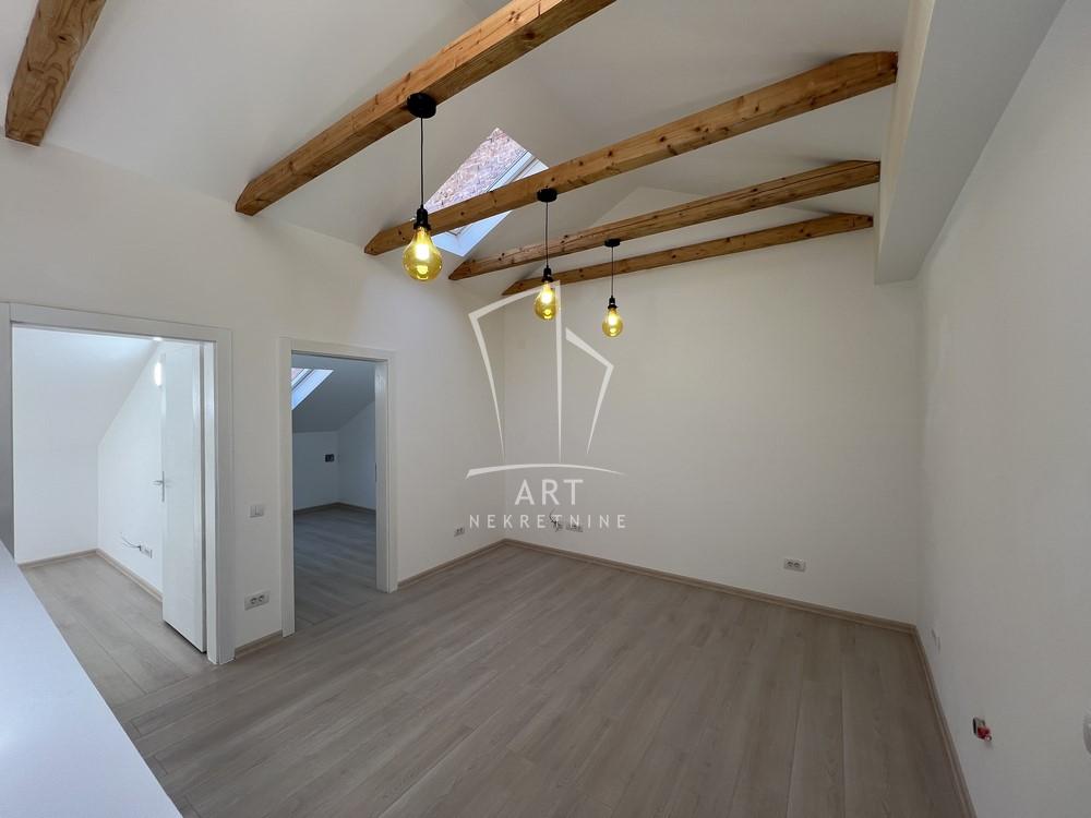 Slika 7 - Cara Dušana,  Lokal za izdavanje, 221m2, 3.500€