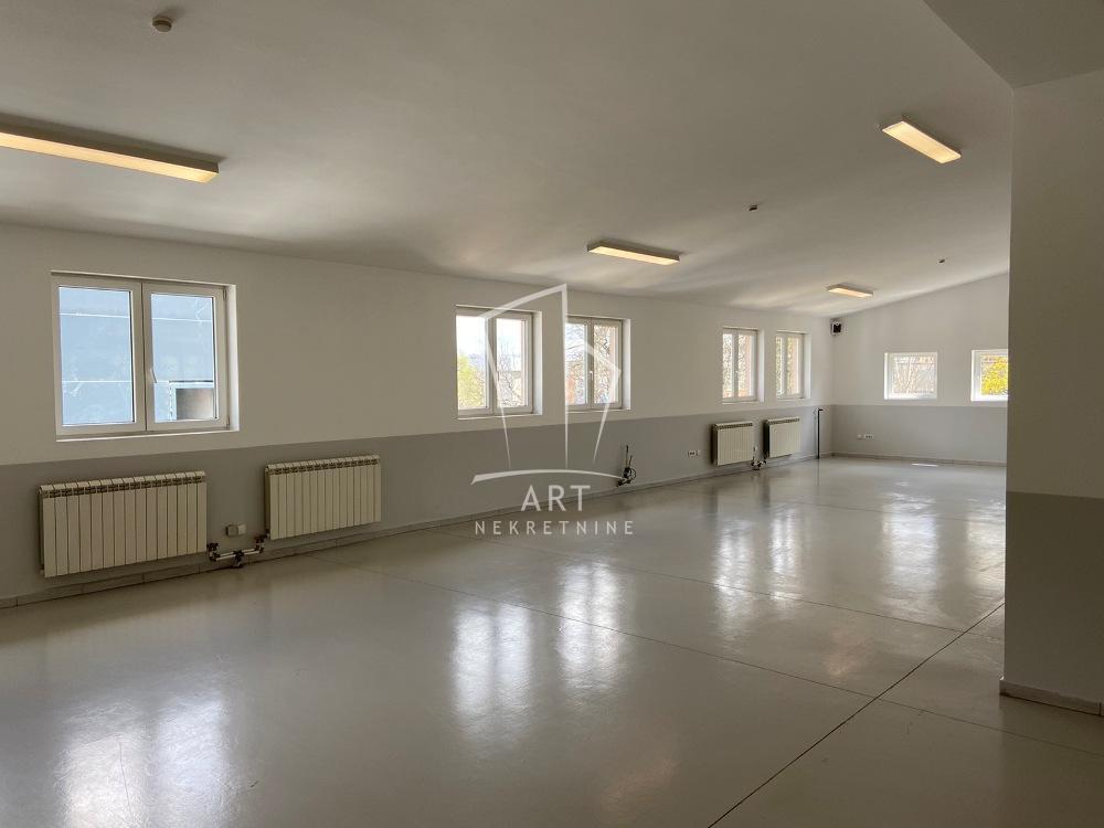 Glavna slika -Grmeč 1 Nova,  Lokal za izdavanje, 1118m2, 6.500€