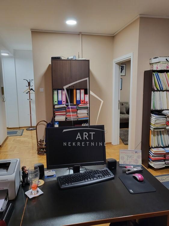 Slika 9 - Gospodara Vučića,  Lokal za izdavanje, 55m2, 750€