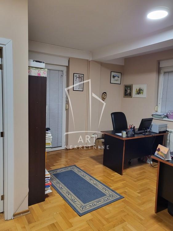 Slika 2 - Gospodara Vučića,  Lokal za izdavanje, 55m2, 750€
