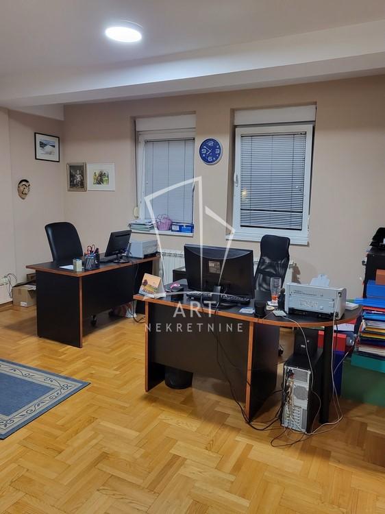 Slika 3 - Gospodara Vučića,  Lokal za izdavanje, 55m2, 750€