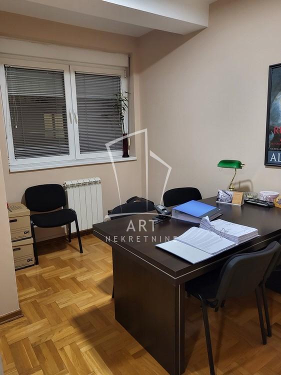 Slika 8 - Gospodara Vučića,  Lokal za izdavanje, 55m2, 750€