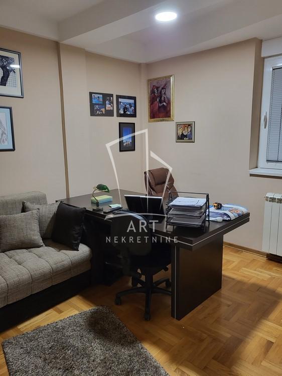 Glavna slika -Gospodara Vučića,  Lokal za izdavanje, 55m2, 750€