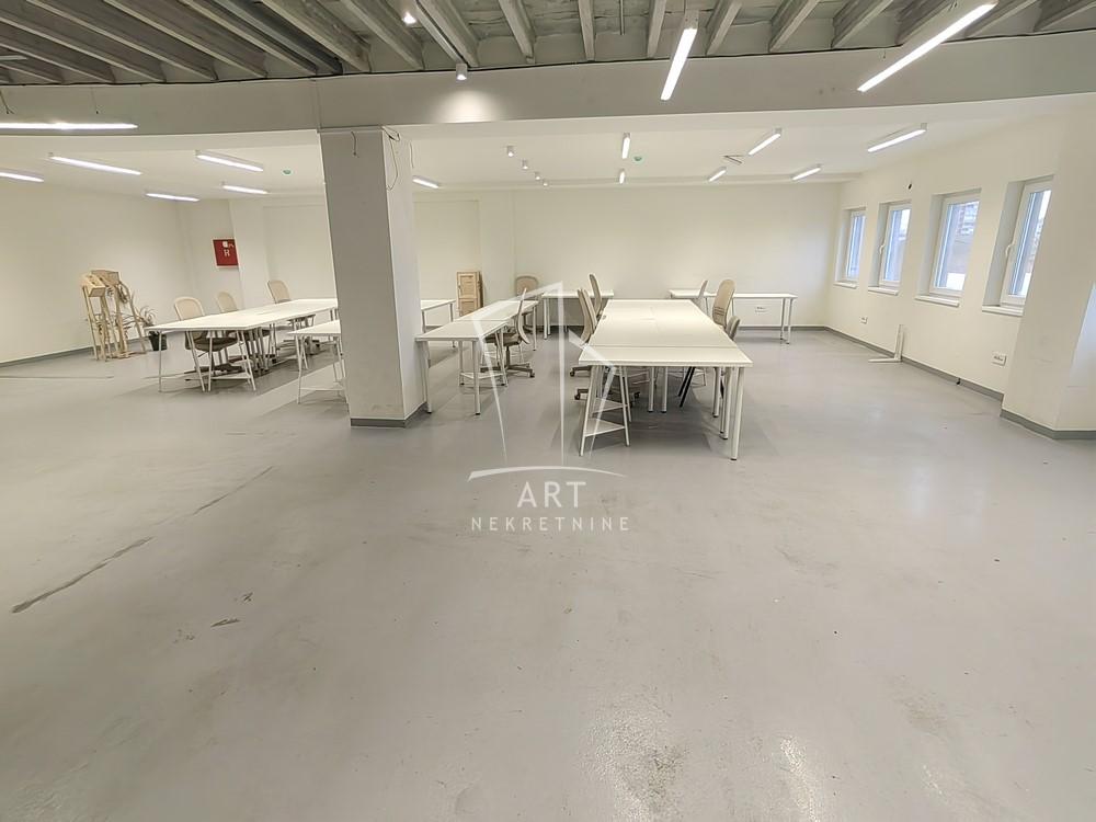 Slika 6 - Bulevar Peka Dapčevića,  Lokal za izdavanje, 1800m2, 20.000€