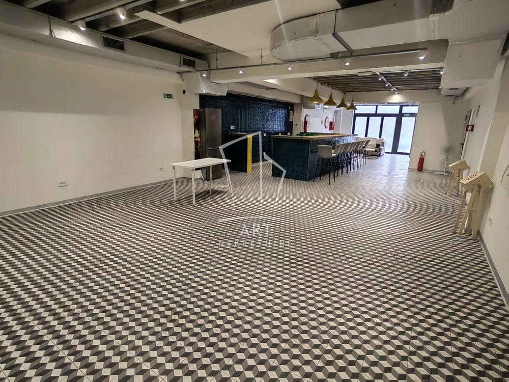 Slika 3 - Bulevar Peka Dapčevića,  Lokal za izdavanje, 1800m2, 20.000€