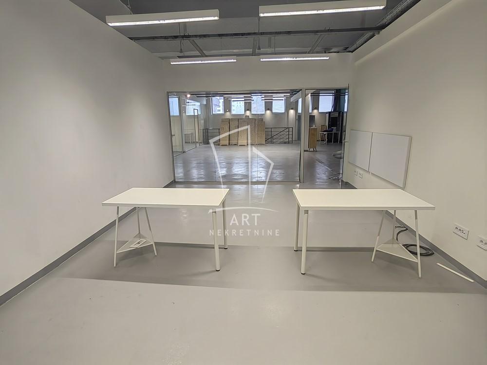 Slika 4 - Bulevar Peka Dapčevića,  Lokal za izdavanje, 1800m2, 20.000€