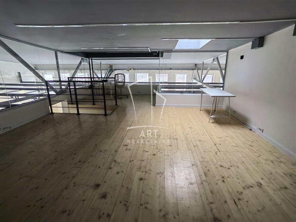 Slika 10 - Bulevar Peka Dapčevića,  Lokal za izdavanje, 1800m2, 20.000€