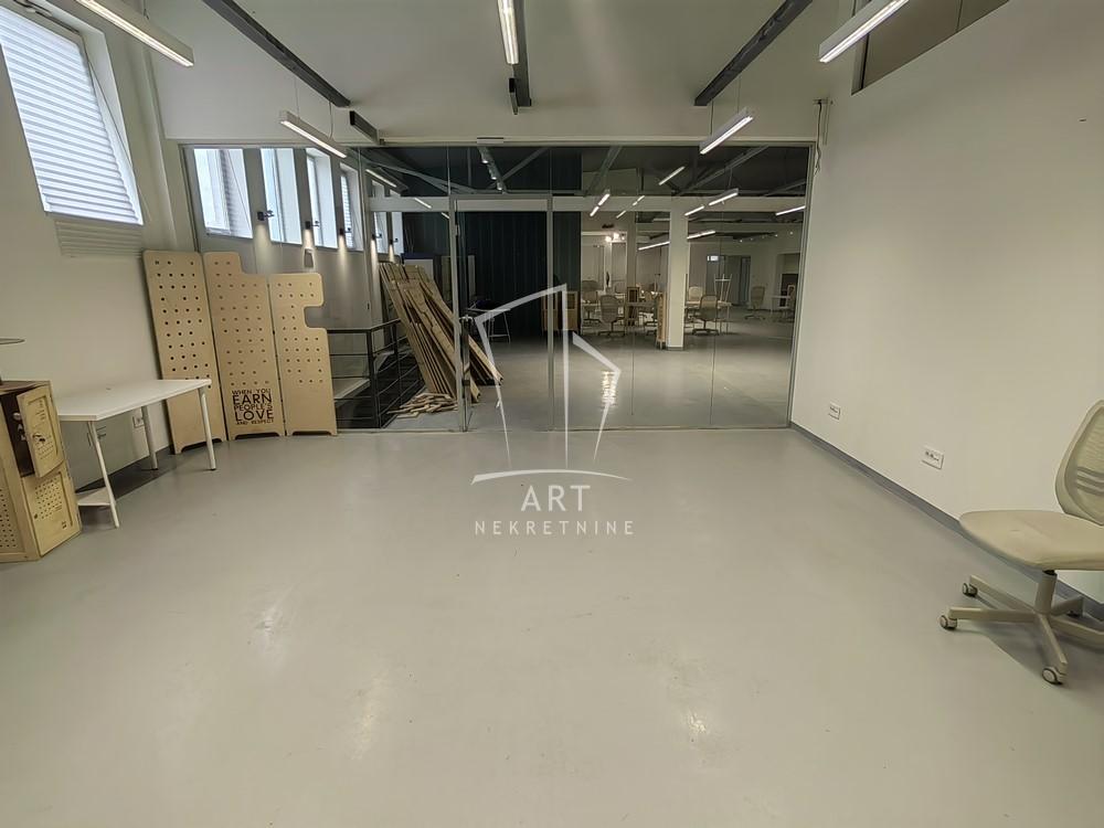 Slika 8 - Bulevar Peka Dapčevića,  Lokal za izdavanje, 1800m2, 20.000€