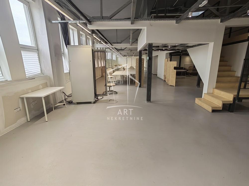 Slika 9 - Bulevar Peka Dapčevića,  Lokal za izdavanje, 1800m2, 20.000€