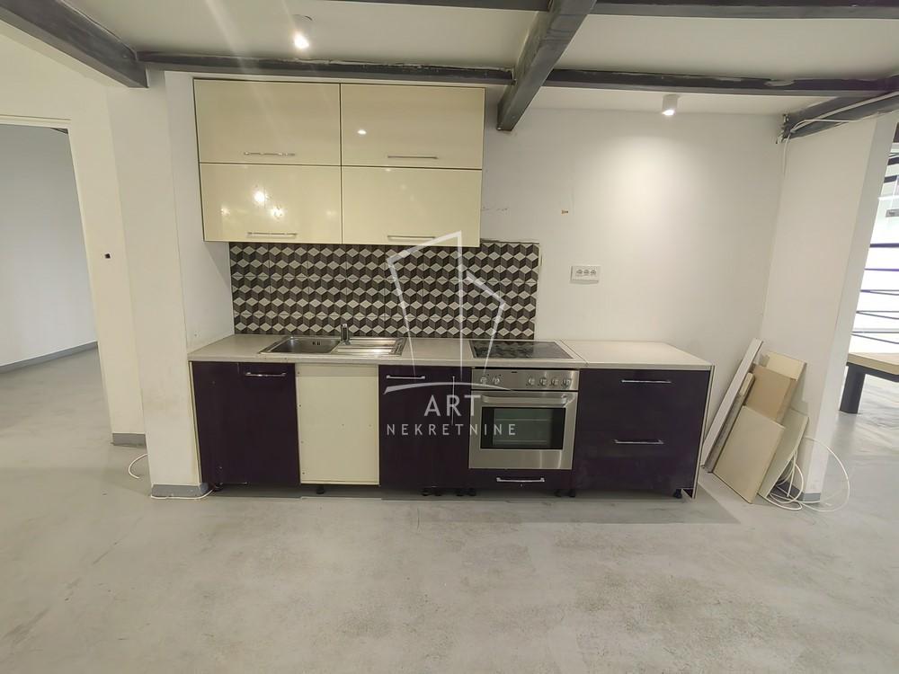 Slika 11 - Bulevar Peka Dapčevića,  Lokal za izdavanje, 1800m2, 20.000€