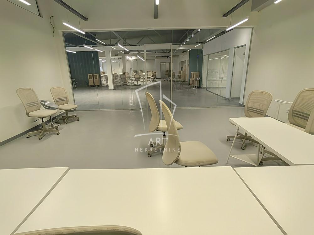 Glavna slika -Bulevar Peka Dapčevića,  Lokal za izdavanje, 1800m2, 20.000€