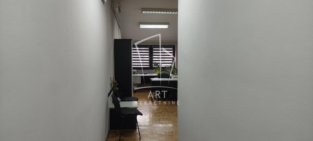 Slika 6 - Takovska,  Lokal na prodaju, 78m2, 180.000€