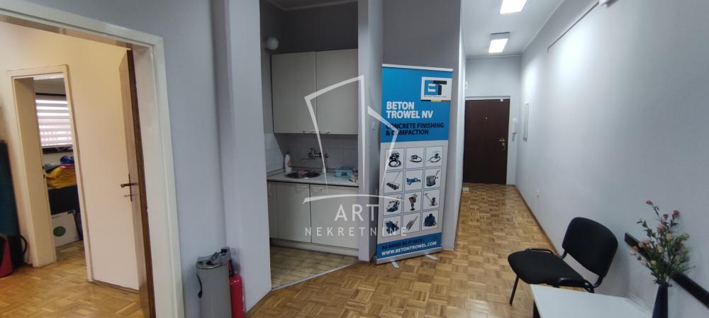 Slika 5 - Takovska,  Lokal na prodaju, 78m2, 180.000€