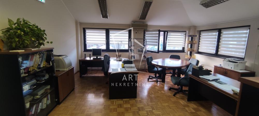 Glavna slika -Takovska,  Lokal na prodaju, 78m2, 180.000€