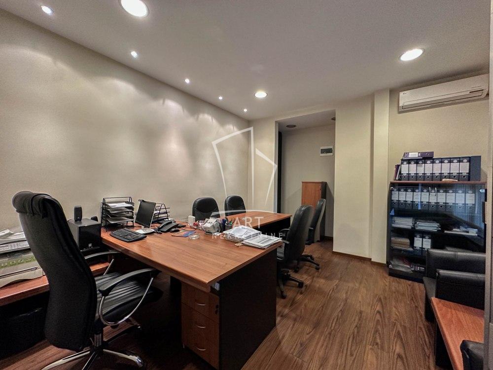 Slika 11 - Kralja Milutina,  Lokal za izdavanje, 203m2, 4.000€