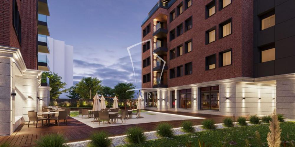 Glavna slika -Prvomajska,  Lokal na prodaju, 171m2, 467.000€