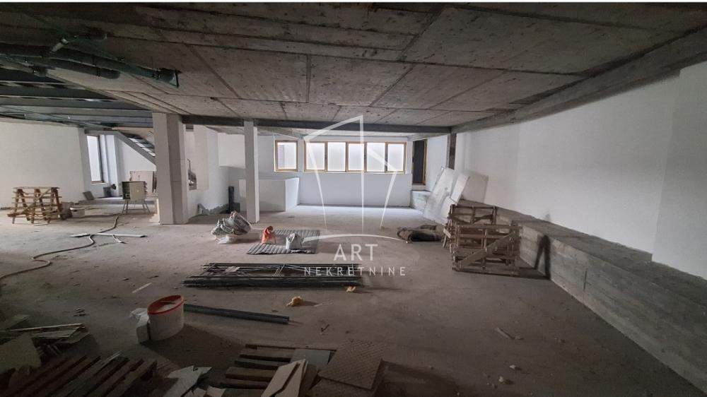 Slika 11 - Vojislava Ilića,  Lokal za izdavanje, 297m2, 3.000€