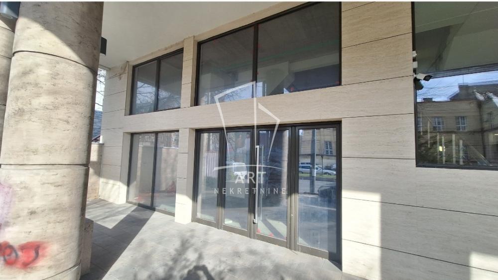 Slika 2 - Vojislava Ilića,  Lokal za izdavanje, 297m2, 3.000€