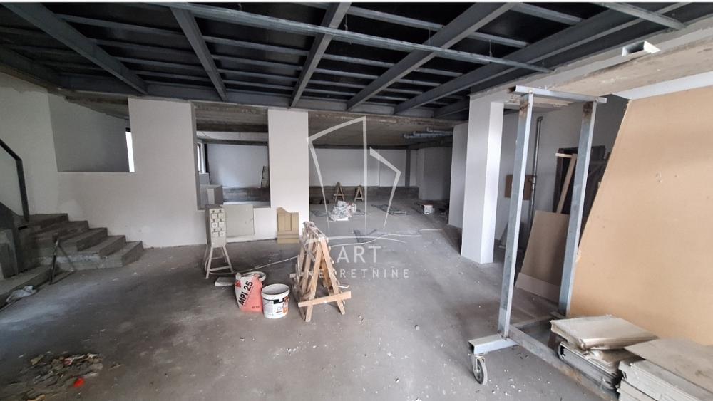 Slika 8 - Vojislava Ilića,  Lokal za izdavanje, 297m2, 3.000€