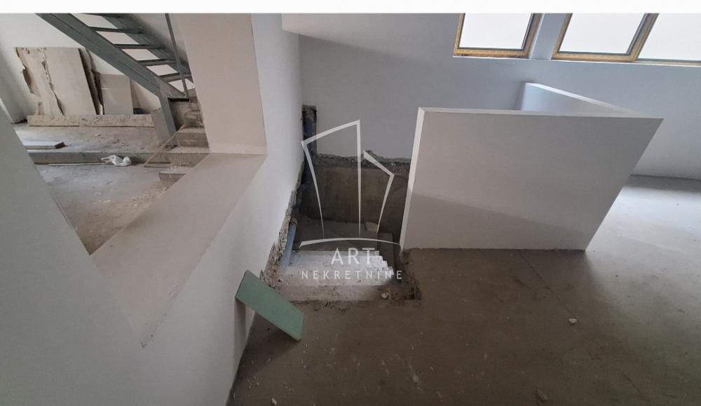 Slika 10 - Vojislava Ilića,  Lokal za izdavanje, 297m2, 3.000€