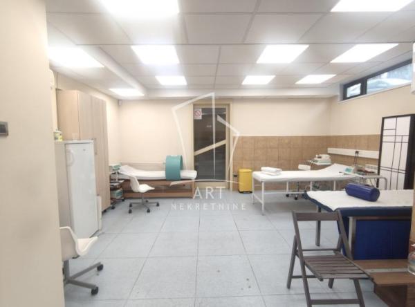 Slika 2 - Tadeuša Košćuška,  Lokal na prodaju, 140m2, 420.000€