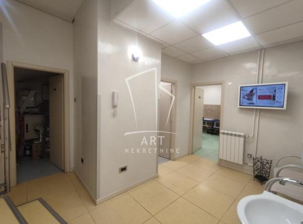 Slika 3 - Tadeuša Košćuška,  Lokal na prodaju, 140m2, 420.000€