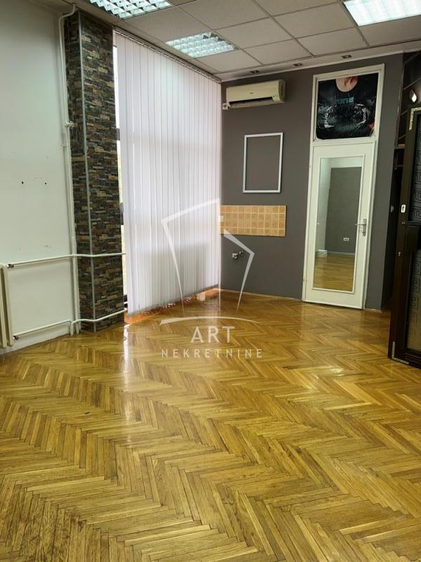 Slika 9 - Paunova,  Lokal na prodaju, 24m2, 60.000€