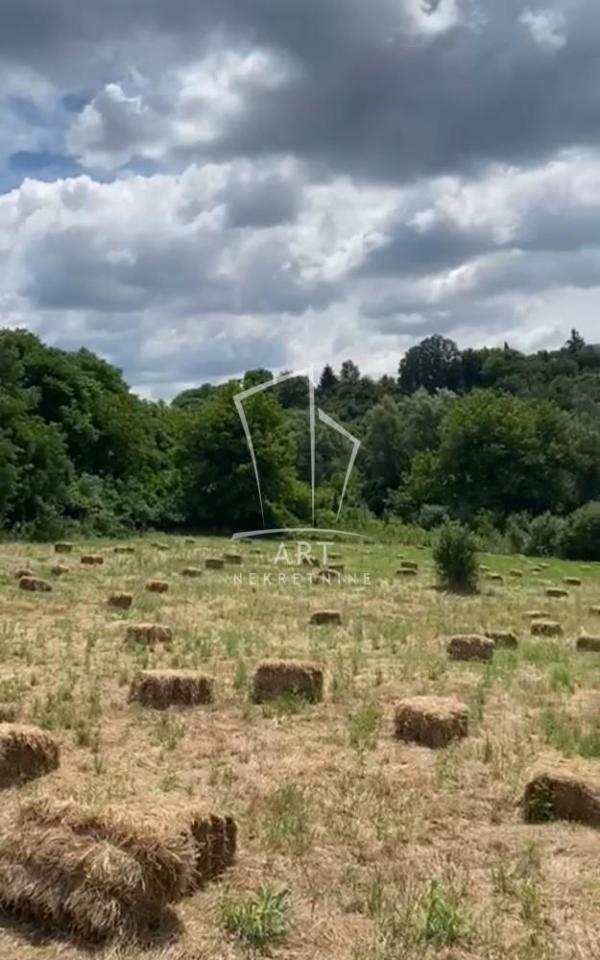 Slika 1 - Živka Stevanovića Plac na prodaju, Barajevo, Barajevo, 110.000€