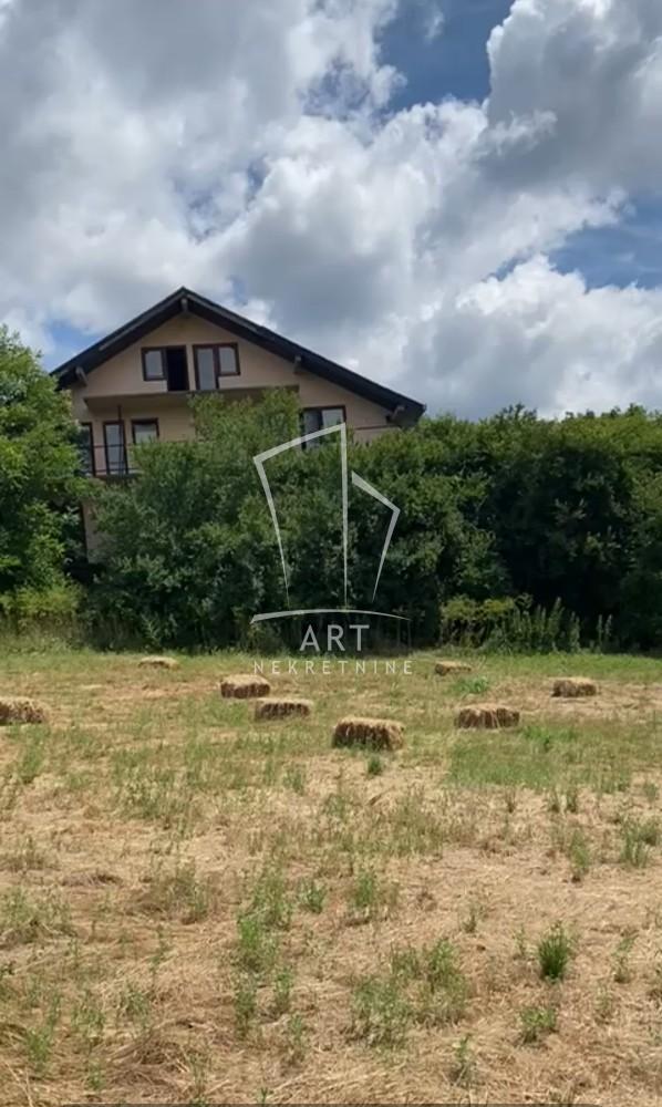 Slika 2 - Živka Stevanovića Plac na prodaju, Barajevo, Barajevo, 110.000€