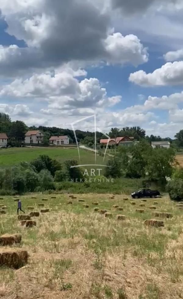 Glavna slika -Živka Stevanovića Plac na prodaju, Barajevo, Barajevo, 110.000€
