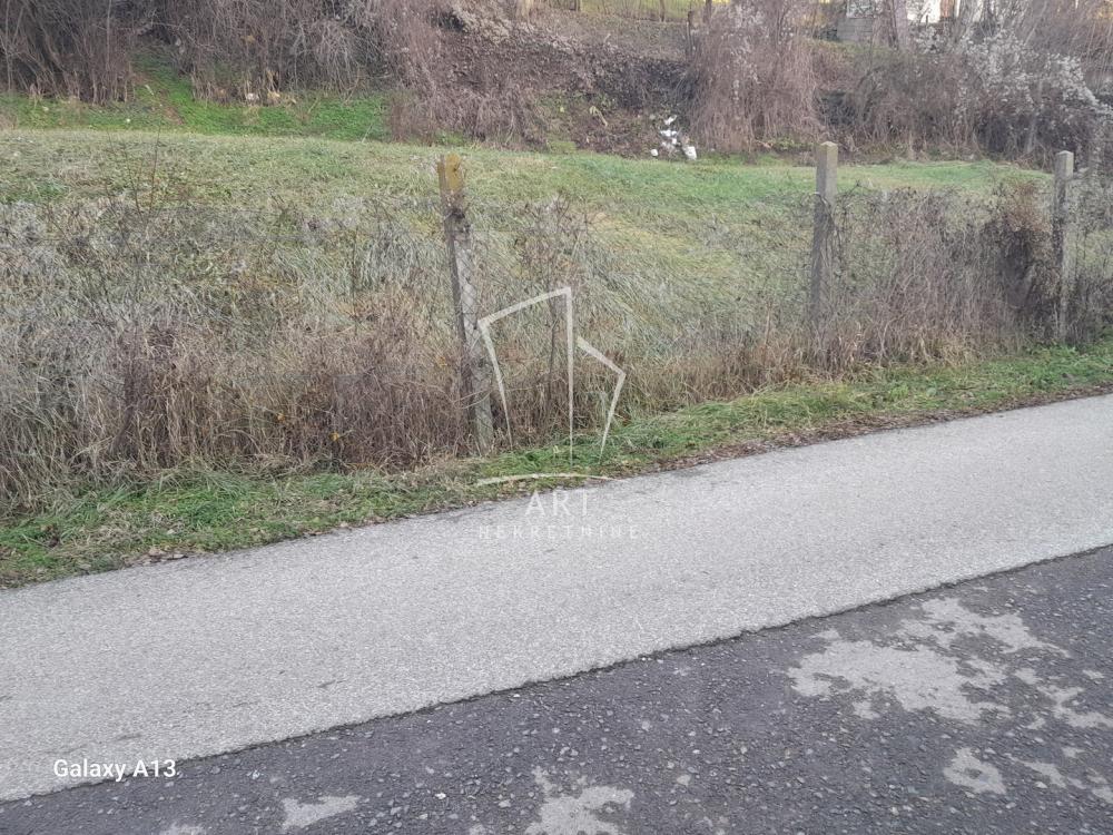 Slika 1 - Plitvička Plac na prodaju, Voždovac, Banjica, 115.400€