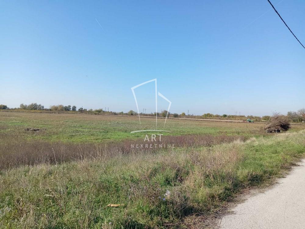 Slika 1 -  Plac na prodaju, Palilula, Ovča, 360.000€