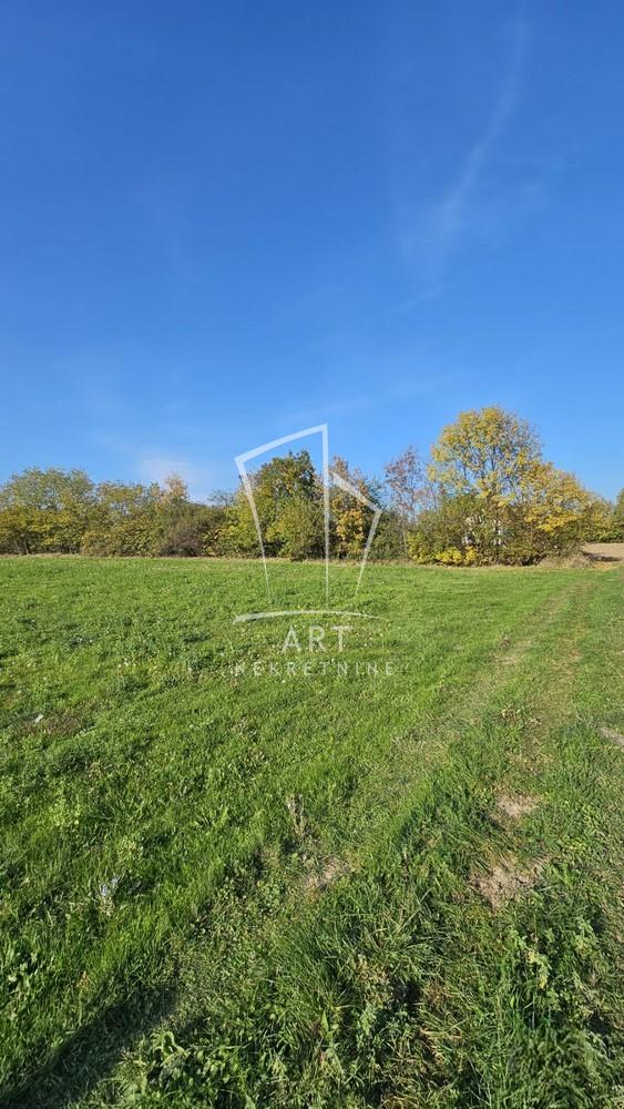 Slika 1 -  Plac na prodaju, Sopot, Stojnik, 23.000€