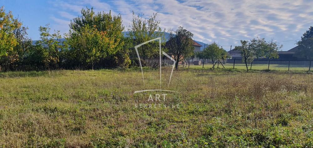 Slika 1 -  Plac na prodaju, Sopot, Rogača, 165.000€